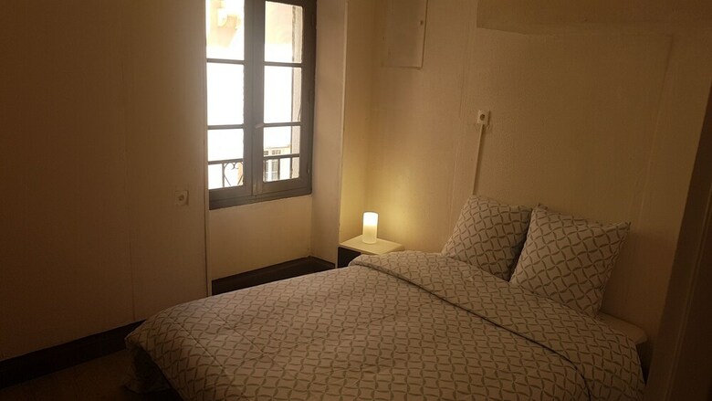 Apartamento Casa Anghjulu