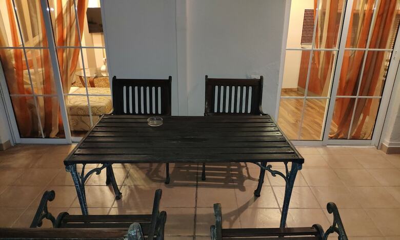 Apartamentos Travell Suite 11