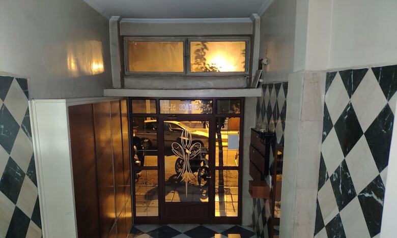 Apartamentos Travell Suite 11