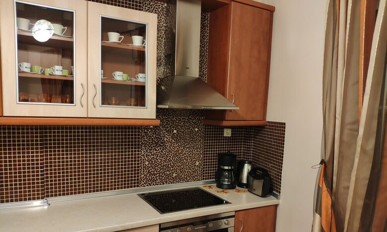 Apartamentos Travell Suite 11