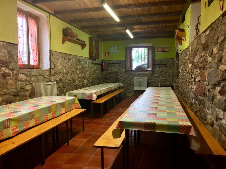 Granja Escola Mas Baget