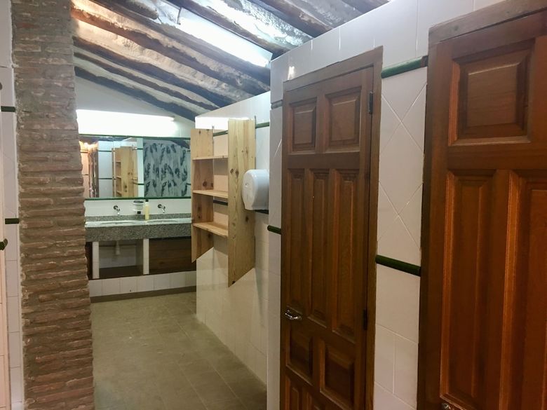 Granja Escola Mas Baget