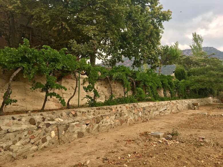 Granja Escola Mas Baget
