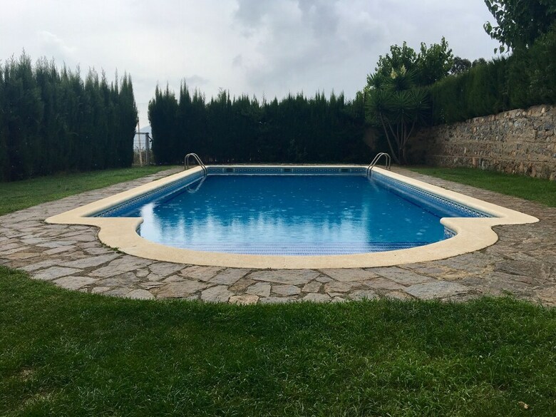 Granja Escola Mas Baget