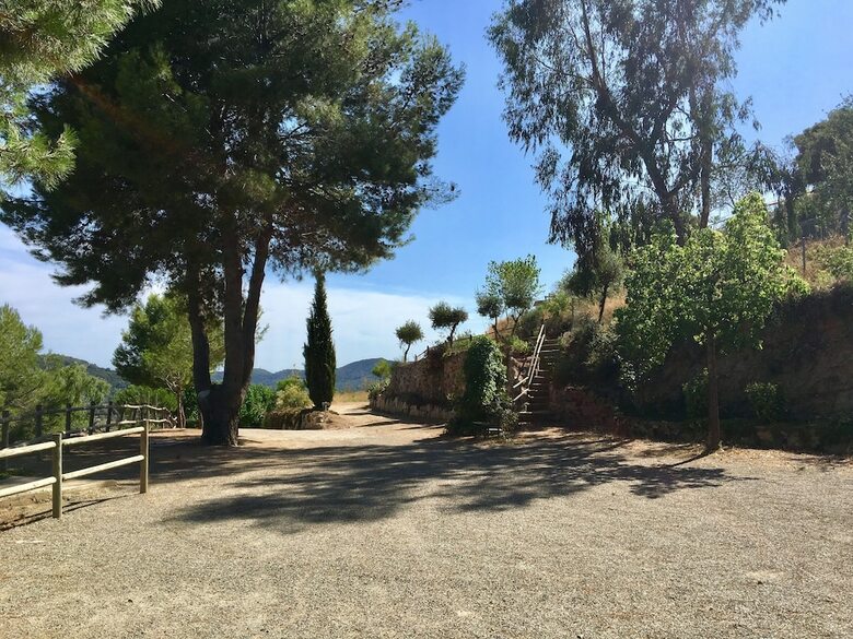 Granja Escola Mas Baget