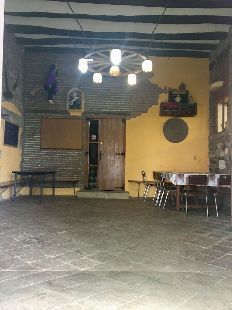 Granja Escola Mas Baget