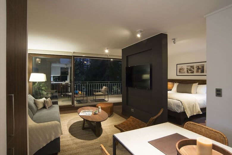 Aparthotel The Place -  Live & Meet
