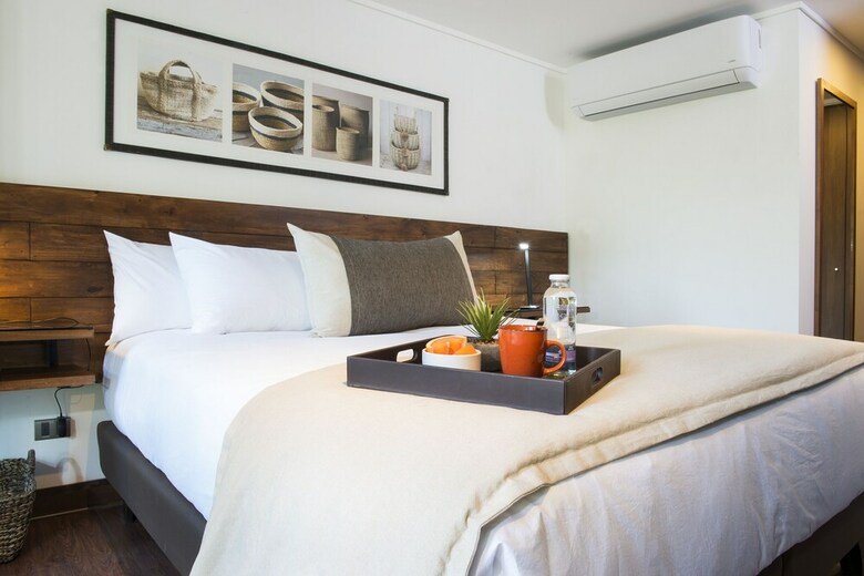 Aparthotel The Place -  Live & Meet
