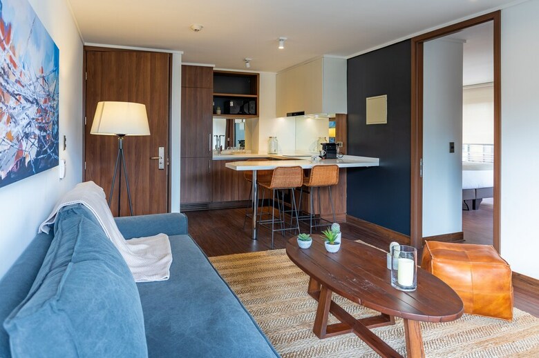 Aparthotel The Place -  Live & Meet