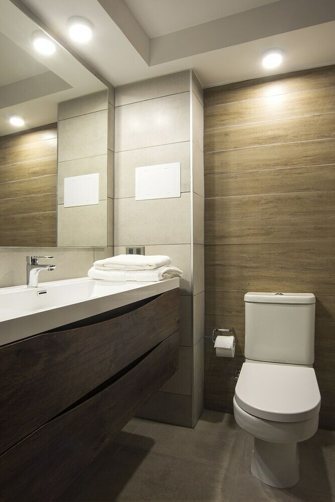 Aparthotel The Place -  Live & Meet