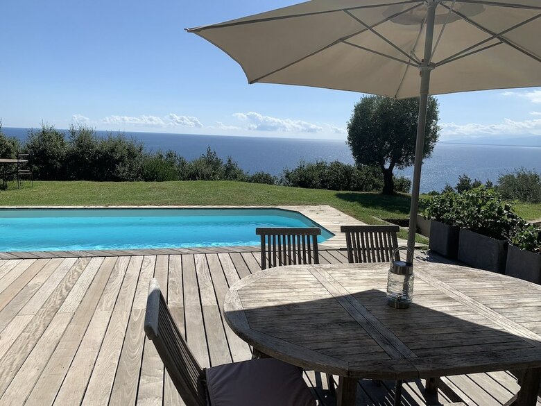 Villa Sopravento