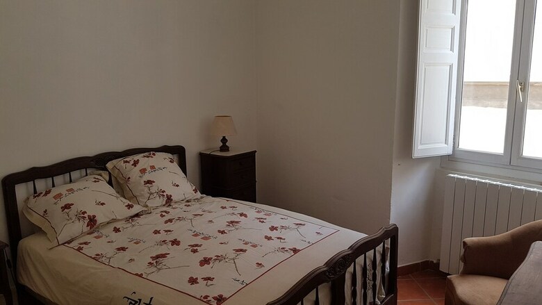 Apartamento Casa Ghjiseppa