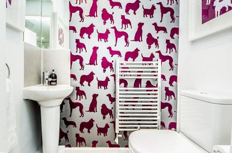 Apartamentos Cardinal Place Vittrum Suites