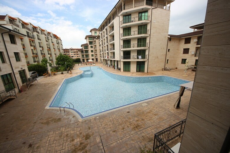 Apartamentos Menada Amadeus Lux