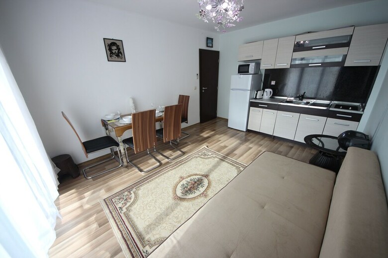 Apartamentos Menada Amadeus Lux