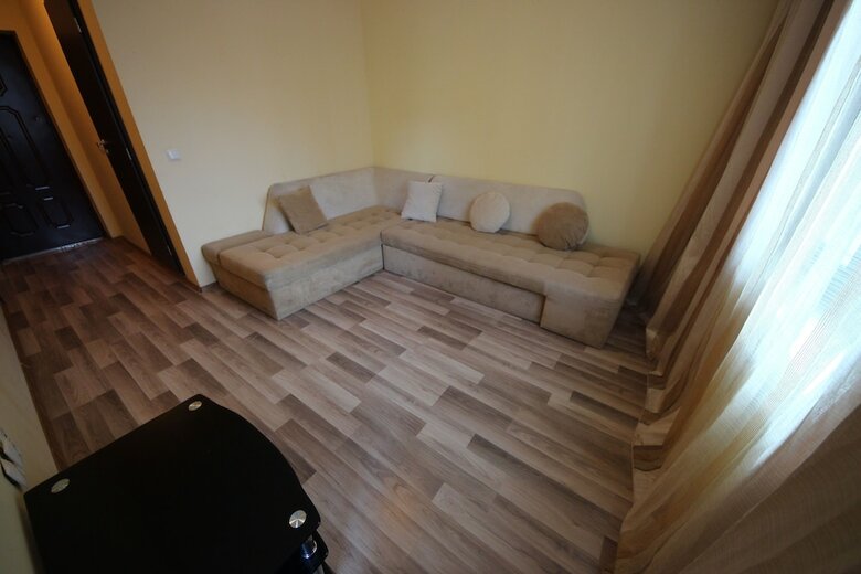 Apartamentos Menada Amadeus Lux
