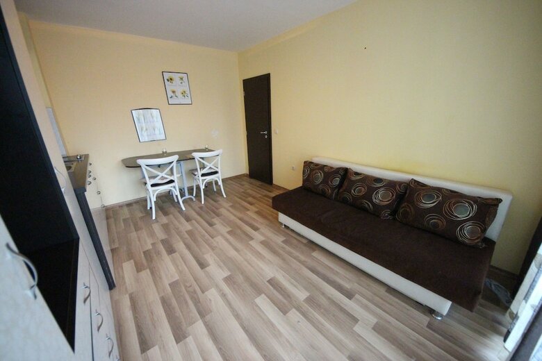 Apartamentos Menada Amadeus Lux