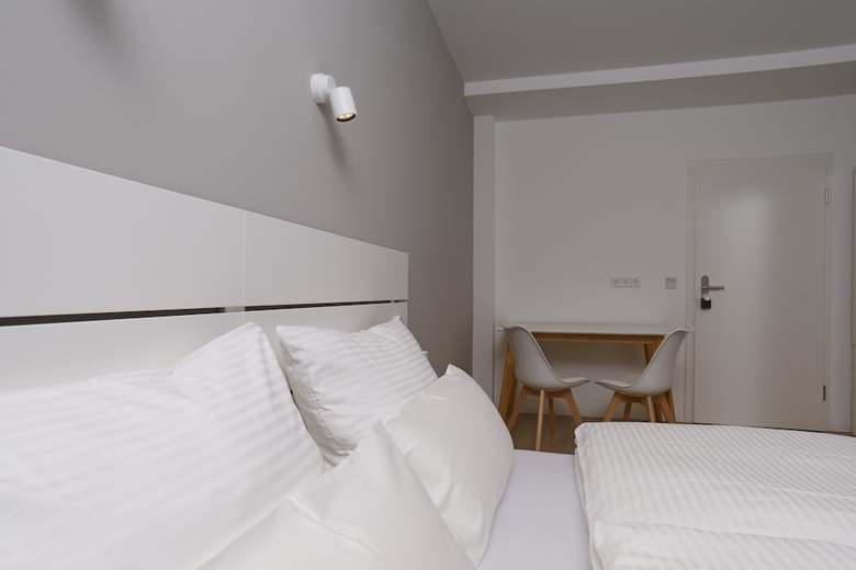 Hamburg Nord Apartments