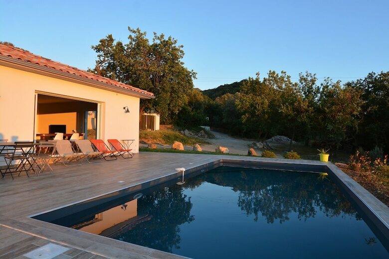 Villa Dominici