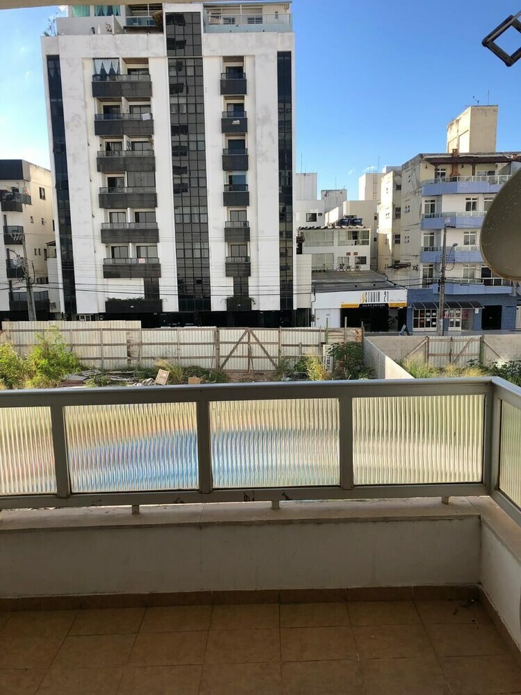 Excelente Apartamento Praia Do Morro