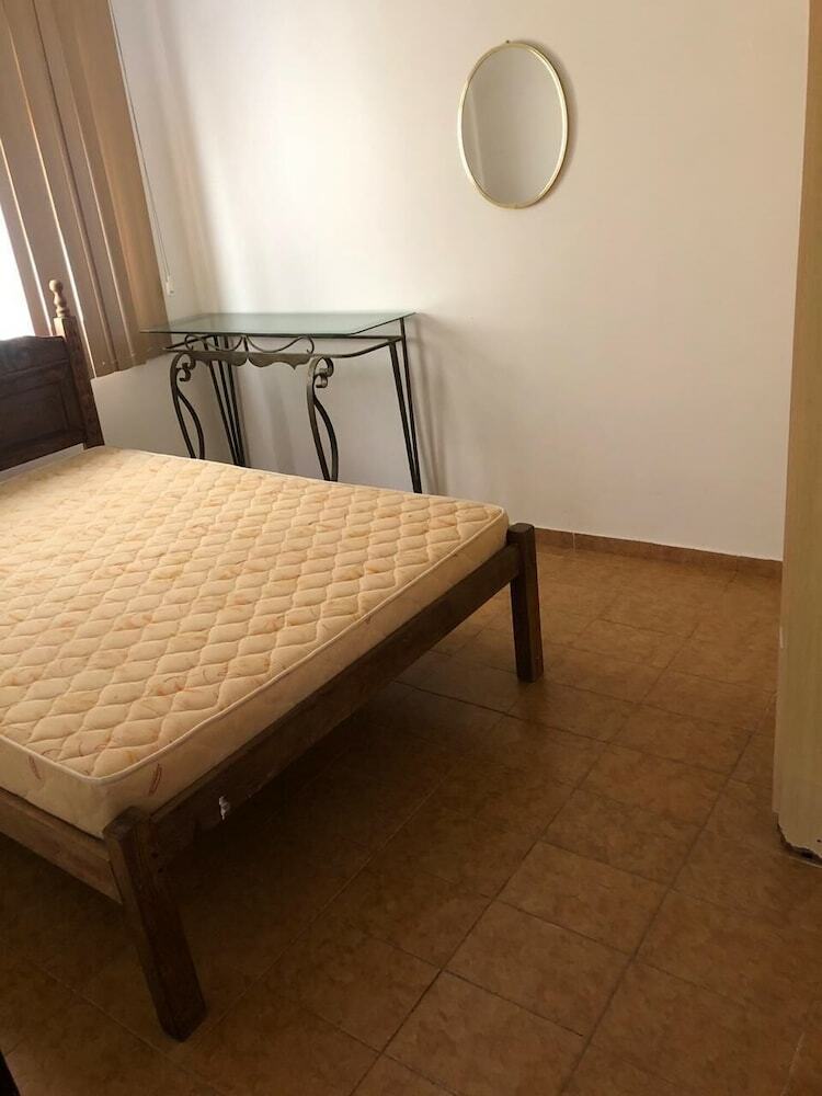 Excelente Apartamento Praia Do Morro