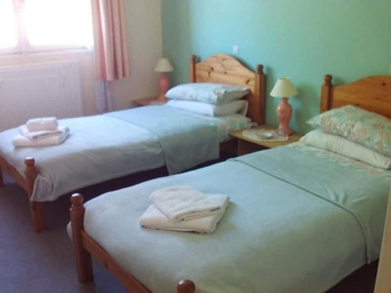 Hotel Lenard Charles Bed & Breakfast