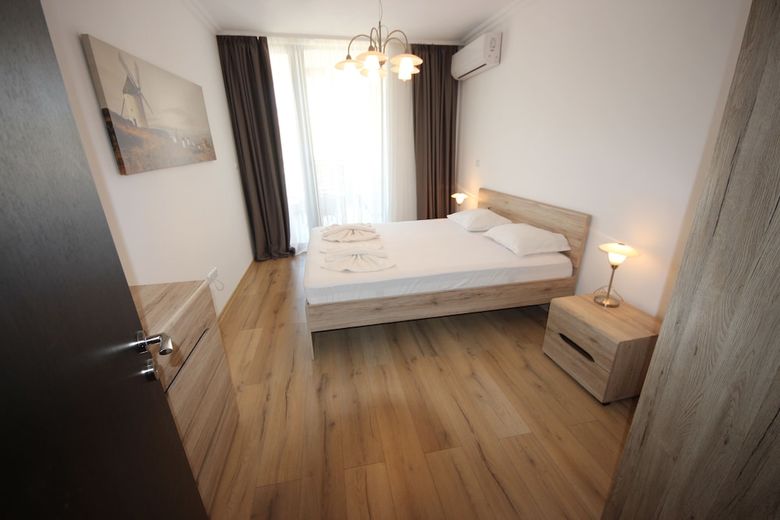 Menada Admiral Apartments