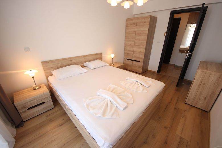 Menada Admiral Apartments