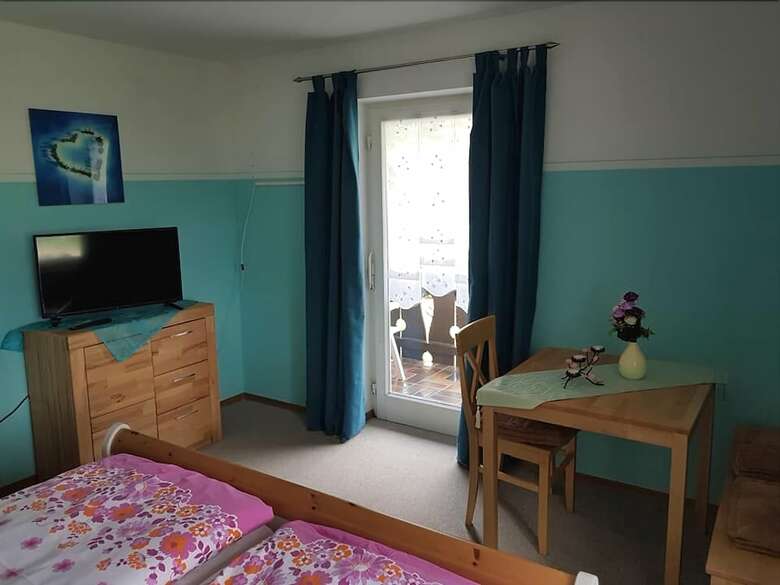 Hotel G�stehaus Lehnerer