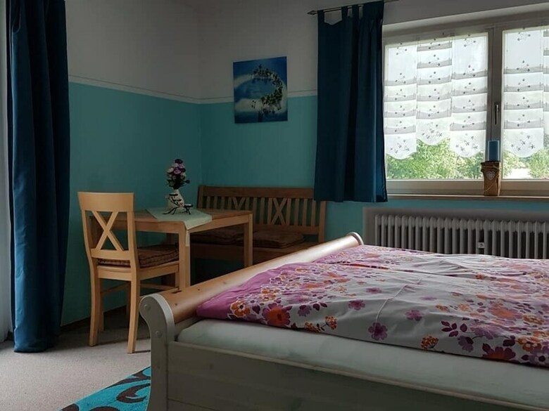 Hotel G�stehaus Lehnerer