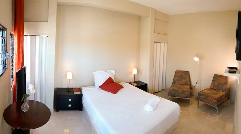 Residence By G Colonial Santo Domingo Apartments