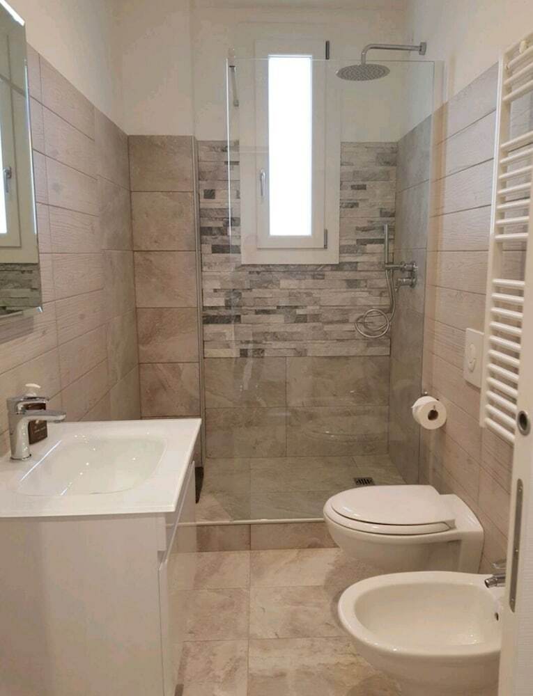 Apartamento Bsuites Scrovegni