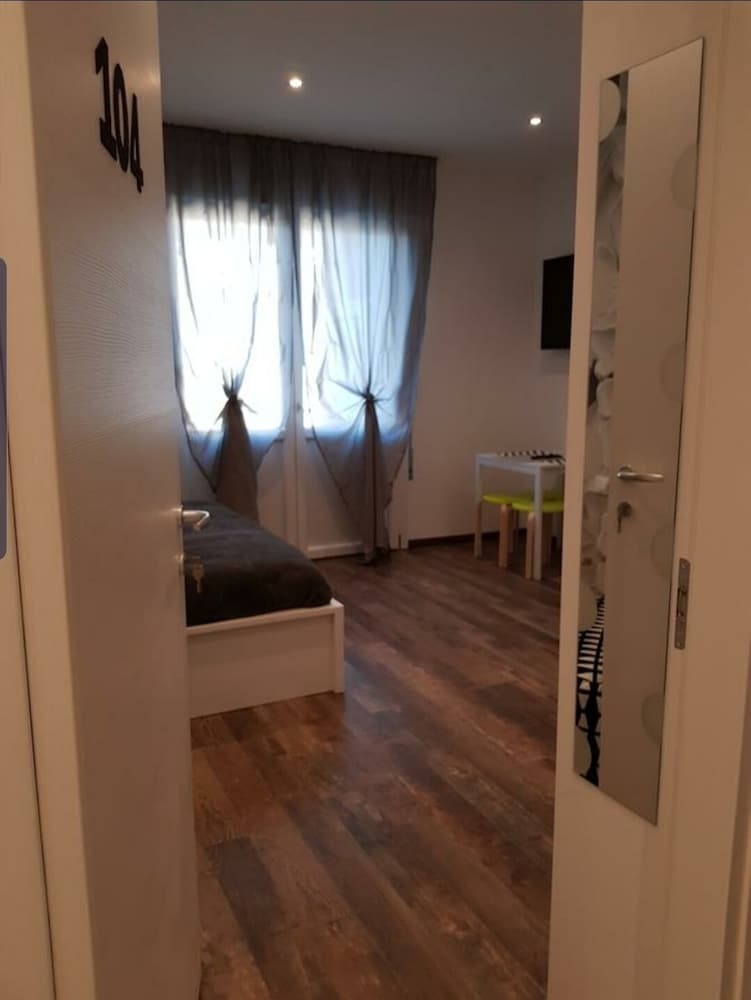 Apartamento Bsuites Scrovegni