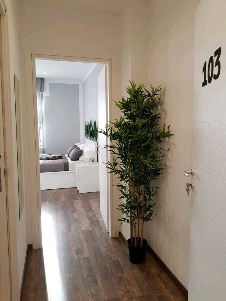 Apartamento Bsuites Scrovegni