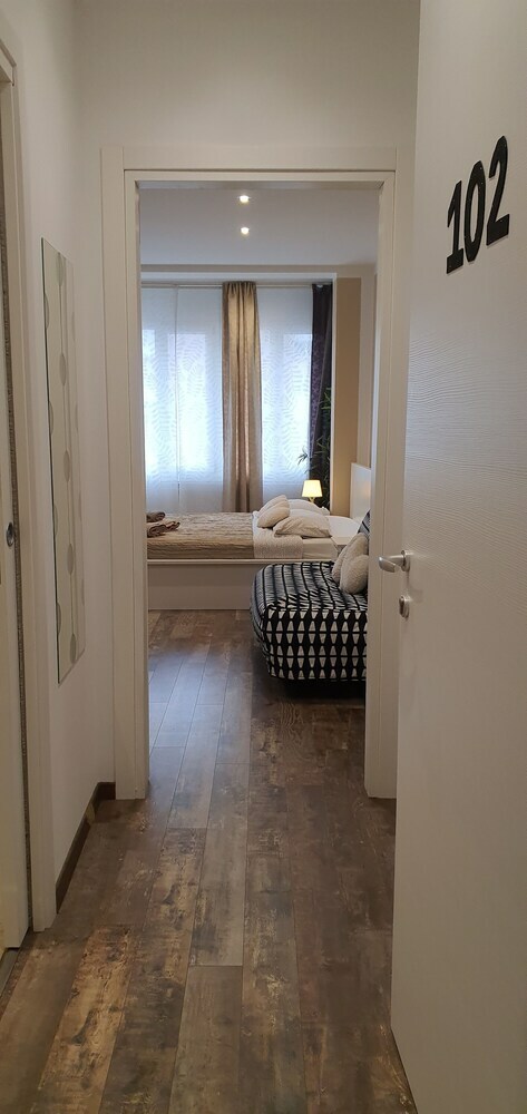 Apartamento Bsuites Scrovegni