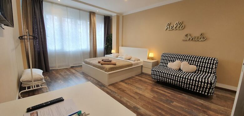 Apartamento Bsuites Scrovegni