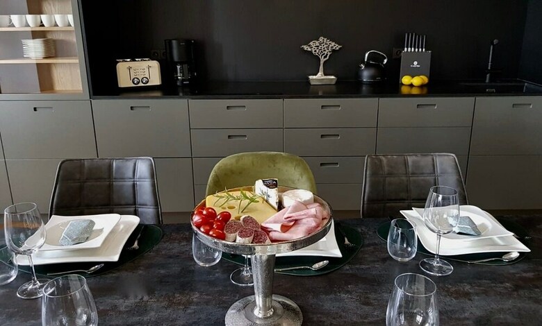 Apartamentos Praha Belle Suite