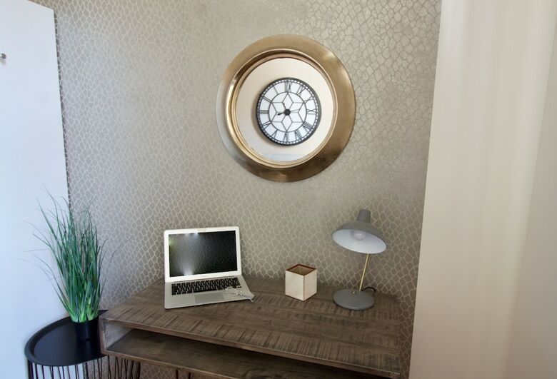 Apartamentos Praha Belle Suite