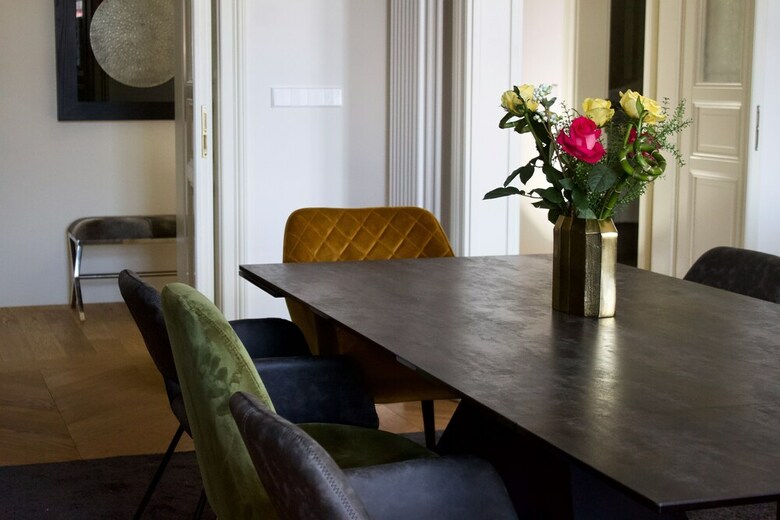 Apartamentos Praha Belle Suite
