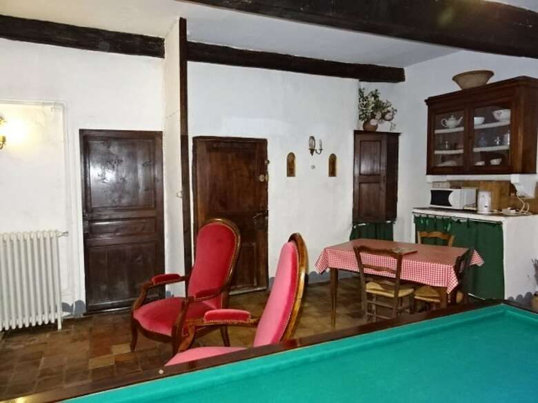 Bed & Breakfast Chambre D'hotes St Vincent de Paul