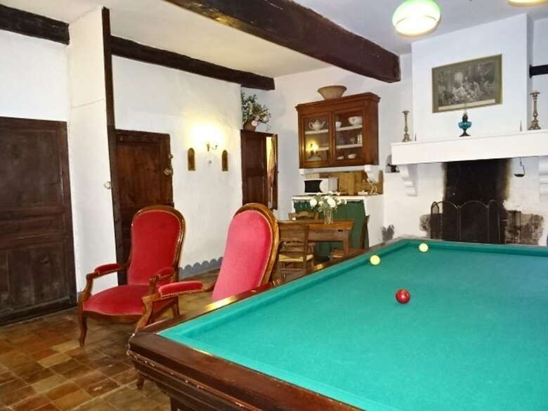 Bed & Breakfast Chambre D'hotes St Vincent de Paul