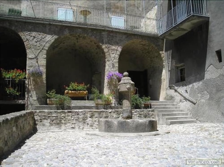 Bed & Breakfast Chambre D'hotes St Vincent de Paul