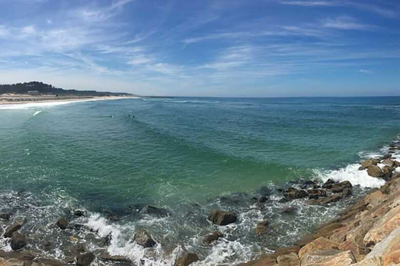 Hostal Watermark Surf House Esmoriz