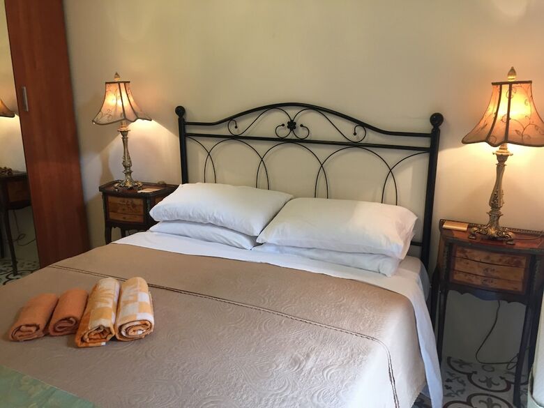 Hotel Santa Marija House