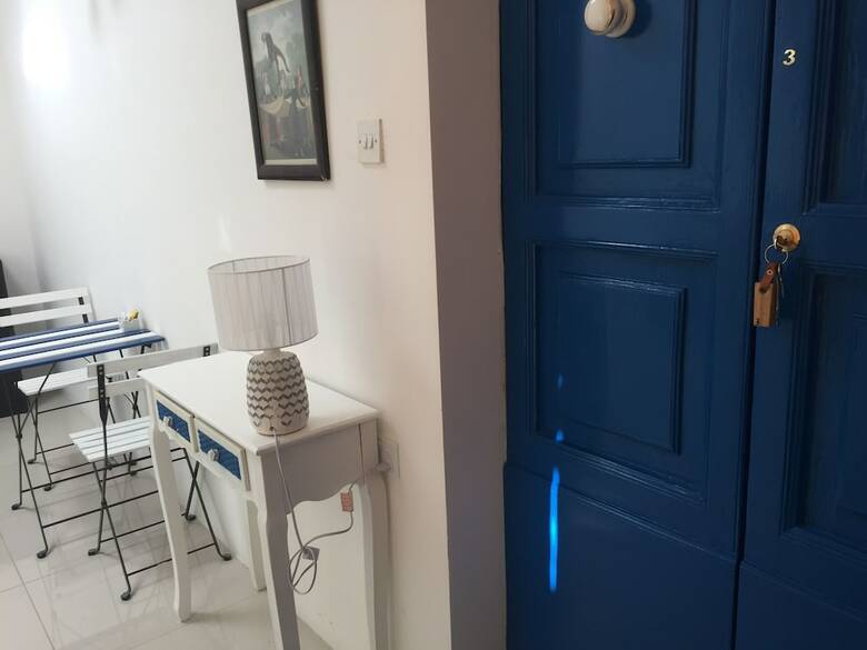 Hotel Santa Marija House