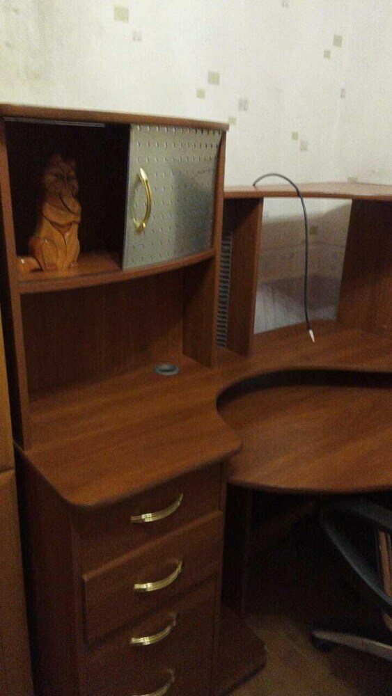 Apartment On 4 Vyatskii Pereulok