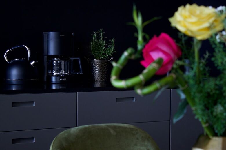 Apartamentos Praha Unique Suite