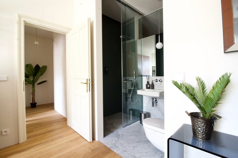 Apartamentos Praha Unique Suite