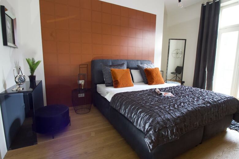 Apartamentos Praha Unique Suite