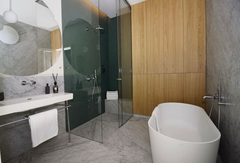 Apartamentos Praha Unique Suite